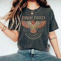 Free Bird Shirt, Old School Band Since 1973 Hoodie, Sweatshirt | GrindPrints.com