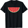 Free Palestine Subtle Watermelon Gaza Human Rights Made USA T-Shirts, Hoodie, Sweatshirt