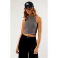 Free People Women's Hayley Racerback Cami Top T-Shirts, Hoodie, Sweatshirt | GrindPrints.com