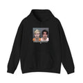 Free Sam And Colby Unisex Hoodie Mugshot Tee Sweatshirt | GrindPrints.com