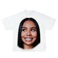 Free Thug Mariah The Scientist Inspired Vintage Graphic T-shirt Heavy Cotton Tee Basketball 90 s Styled Shirt Hiphop...