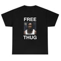 Free the Rap Star Tee - Inspired by Hip Hop Culture, Bold Statement Fan Apparel Tee Shirt, Sweatshirt, Hoodie Size S-...