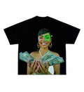 FreeThuggggg T-Shirt, MARIAH TS Tee Hoodie, Sweatshirt | GrindPrints.com