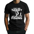 Freedom Fit Men's Sweat-wicking T-Shirt - Comfortable, Breathable, and Flexible T-Shirts for Outdoor Enthusiasts