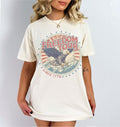 Freedom Tour Shirt Vintage Patriotic T-Shirts, Hoodie, Sweatshirt
