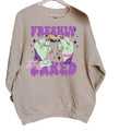Freshly Baked sweatshirt , spooky, cookies, holloween sweatshirt T-Shirts, Hoodie | GrindPrints.com