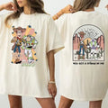 Friend T Shirt Hoodie Sweater, Besties Shirt, Best Friends Matching Shirt, Girls Trip Shirt, Squad Goals Shirt Sweatshirt