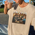 Friends Supernaturxl Sweatshirt, T-shirt, Hoodie | GrindPrints.com