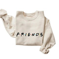 Friends Sweatshirt, Friends T-shirt, Friends Trip Sweatshirt, Trendy Friends Fan Sweatshirt, Friends Pullover Gift...