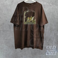 Frog 90s Retro Graphic Shirt, Vintage Toad Tee, Nostalgia Shirt, 2000s Frog T-Shirt, Book Lovers Shirt, Vintage Unisex...