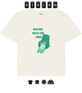Frog Rizz Em with The Tism T-Shirt, Unisex T-Shirt, Gifts Hoodie, Sweatshirt | GrindPrints.com