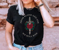 From Blood and Ash shirt, Miss WIlla Colyns Book Club tshirt, Bookish t-shirt, We Will Rise t-shirt Hoodie, Sweatshirt