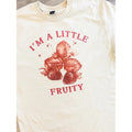 Fruity Graphic Top T-Shirts, Hoodie, Sweatshirt | GrindPrints.com