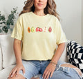 Fruity Shirt Funny Pride LGBTQ Shirt Sapphic Shirt Subtle Lesbian Shirt Funny Lesbian WLW LGBTQ+ Funny Gay T-Shirts, Hoodie, Sweatshirt