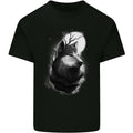 Full Moon Wolf Werewolves Wolves Mens Cotton T-Shirt Tee Top Made in USA Hoodie, Sweatshirt | GrindPrints.com