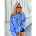 Fully Booked Graphic Pullover T-Shirts, Hoodie, Sweatshirt | GrindPrints.com