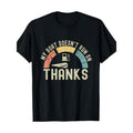 Fun Boating 100% Cotton Short Sleeve Crew Neck Geometric Casual & Outdoor Activities Made USA T-Shirts, Hoodie, Sweatshirt