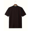 Fun Christmas Tee - Men's And Women's Short Sleeve Casual T-Shirt For Family