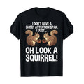 Funny  Squirrel Design for Male Female Squirrel Pet Lovers T-shirt-220G Popular T-shirts made in usa Hoodie, Sweatshirt