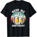 Funny 30 Years Old Beer Me It's My 30th Birthday Drinking T-Shirt made in usa Hoodie, Sweatshirt | GrindPrints.com