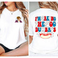 Funny 4th July Shirt, Hot Dog Lover Shirts, You Look Like The 4th Of July Makes Me Want A Hot Dog Real Bad Shirt,...