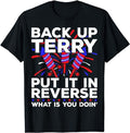 Funny 4th of July Shirts For Men, Funny July 4th Firework Meme T-Shirt Menswear Top Casual Cotton Fashion Basic Hoodie,...