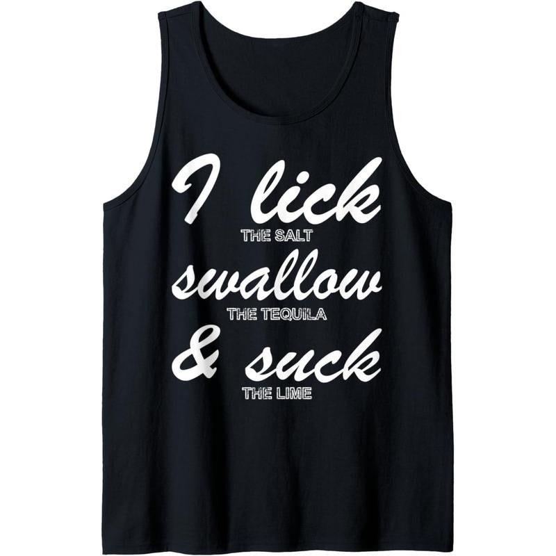 Funny Humor Drinker Quote Fun Drinking Tank Top Made Usa T-Shirts, Hoodie, Sweatshirt