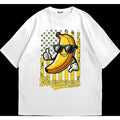 Funny Bananas Amrica Cool Casual Urban Retro Everyday T-Shirts, Hoodie, Sweatshirt