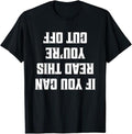 Funny Bar Shirts, Bartender Cut Off T-Shirt Menswear Top
