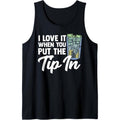 Funny Bartender Mixologist Gift For Men Women Bartending Tank Top Made in USA T-Shirts, Hoodie, Sweatshirt | GrindPrints.com