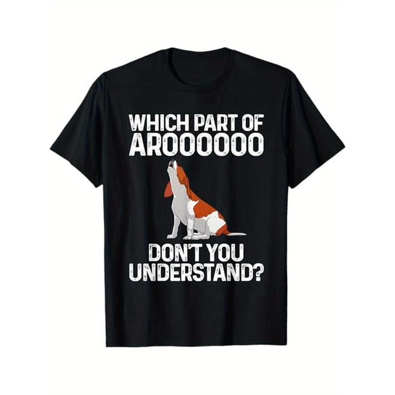 Funny Beagle Hound Beagle Dog Lovers 100% Cotton Dad Husband Grandpa S XXXL Black Made Usa T-Shirts, Hoodie, Sweatshirt