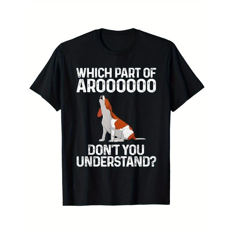 Funny Beagle Design For Men Women Hound Beagle Dog Lovers T-Shirt  made in usa Hoodie, Sweatshirt | GrindPrints.com