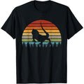 Funny Bearded Dragon Graphic Graphic Lizard Lover T-Shirt made in usa Hoodie, Sweatshirt | GrindPrints.com