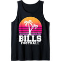 Funny Beautiful Day For Bills Football Sport Workout Gift Tank Top Made in USA T-Shirts, Hoodie, Sweatshirt | GrindPrints.com