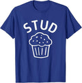 Funny Best Friend Shirts, Gift For Best Friend, Stud Muffin Lover Funny Boyfriend