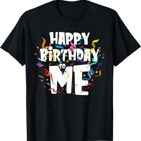 Funny Shirts Happy Me Funny Menswear Top T-Shirts, Hoodie, Sweatshirt
