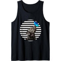 Funny Black Labrador Retriever Lab Dog Owner Pet Animal Tank Top MADE IN USA T-Shirts, Hoodie, Sweatshirt | GrindPrints.com