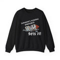 Funny Bluey Family Shirt | Someone's Husband Eventually Gets It | Bluey Meme Shirt | Bluey Hammerbarn | Bluey Family...