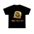Funny Bread Cat Shirt, Meme Cat Shirt Hoodie, Sweatshirt | GrindPrints.com