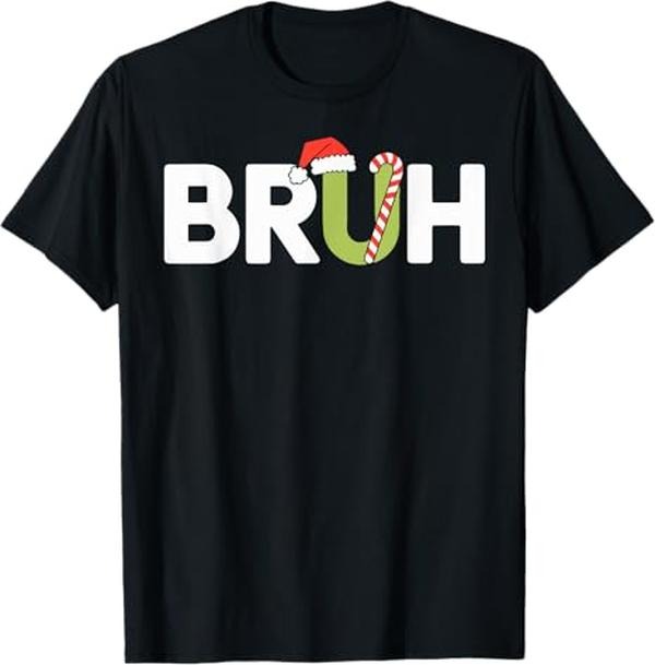 Funny Bruh Shirt Bruh Shirt Funny Menswear Top T-Shirts, Hoodie, Sweatshirt