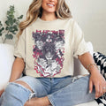 Funny Choso JJK Tshirt Crewneck Hoodie, Anime Otaku Sweatshirt | GrindPrints.com