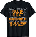Funny Christian Religious Servant Of God Faithful Jesus T-Shirt | Tee for Men & Women | Cotton Hoodie, Sweatshirt