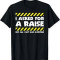 Funny Construction Work Shirts Funny Work Meme Working Overtime Funny Factory Worker Menswear Top Basic Casual Cotton T-Shirts, Hoodie, Sweatshirt