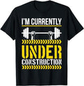 Funny Construction Work Shirts, Land Surveying Flag Tool USA Funny Surveyor Gifts T-Shirt Menswear Top Basic Casual...