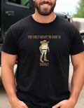 Funny Cowboy Frog Shirt Western Humor The Only Squat I'm Doin Is Diddly Lazy Gym Shirt Diddly SquatTee Gift for Men Women...