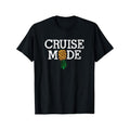 Funny Cruise Mode Vacation Upside Down Pineapple Swinger Soft Breathable Cotton Print Relaxed Fit Classic Casual Daily Made Usa T-Shirts, Hoodie, Sweatshirt