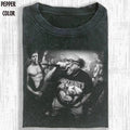 Funny DANNY DEVITO T-SHIRT, VINTAGE Movies T-Shirt, Funny Graphic Tees, Vintage Men's Top