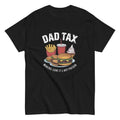 Funny Dad Definition Shirt, Photo Shirt for Dad, Father's Day T-Shirt, Dad Tax Shirt, Best Dad Ever, Father's Day Gifts,...