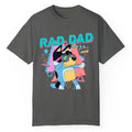 Funny Dad Shirt, Fathers Day Shirt,Trending Popular Shirt, Retro 90s Nostalgia Hoodie, Sweatshirt | GrindPrints.com