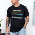 Funny Dad T-Shirt | Proud Father of a Few Dumbass Kids, Father's Day Gift, Funny "Proud Father of a Few Dumbass Kids" T-Shirt